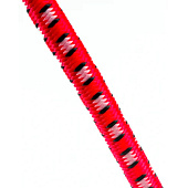 Шнур ЗУБР "МАСТЕР" резиновый крепежный со стальными крюками, 80 см, d 8 мм, 2 шт Шнур ЗУБР "МАСТЕР" резиновый крепежный со стальными крюками, 80 см, d 8 мм, 2 шт