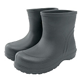 Полусапоги мужские литье Урбан, серый, арт. ПС-003, размер 44-45 Полусапоги мужские литье Урбан, серый, арт. ПС-003, размер 44-45