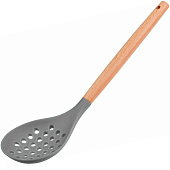 Шумовка Linea SILICONE 79-025