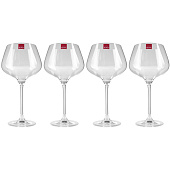  Набор бокалов для вина RONA "Charisma" 720мл, 4шт 