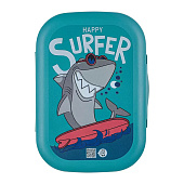  Ланч-бокс Anderson 800мл 179х128х52мм Акула PT101010596 