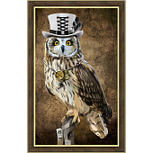 Репродукция картины Дама, 30х50 см, рама 45-1311, 10178762 Репродукция картины Дама, 30х50 см, рама 45-1311, 10178762