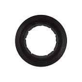  Мембрана между бачком и чашей унитаза 110/64/16,5 905RN640SK Iddis 