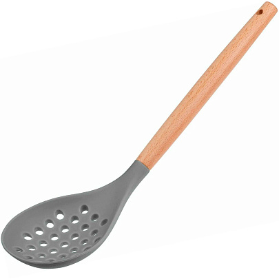  Шумовка Linea SILICONE 79-025 