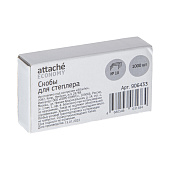 Скобы для степлера №10, арт. 906433 Скобы для степлера №10, арт. 906433