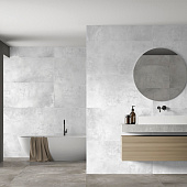  Керамогранит 60х60 Vibe GT Светло-серый арт. GT60603206MR /GlobalTile 