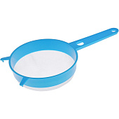 Сито с ручкой диам. 11,2см М519 Сито с ручкой диам. 11,2см М519