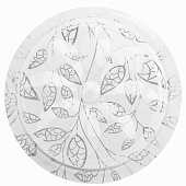 Светильник потолочный LED Сюзи СЛЛ 24Вт 6К (325x90) S=10м2 /LEEK Светильник потолочный LED Сюзи СЛЛ 24Вт 6К (325x90) S=10м2 /LEEK