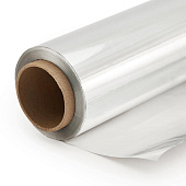 Фольга пищевая ПРОЧНАЯ, Paterra, 29смх50м (рулон в пленке) 209-016 Фольга пищевая ПРОЧНАЯ, Paterra, 29смх50м (рулон в пленке) 209-016