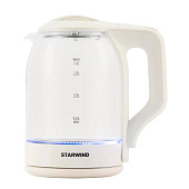Чайник Starwind SKG1056