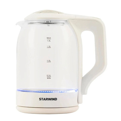  Чайник Starwind SKG1056 