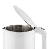 Чайник Energy E-218 белый Чайник Energy E-218 белый