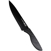  Нож шеф разделочный 200/330мм (chef 8") Linea GRAFICO 93-KN-GF-1 