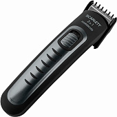 Машинка д/стрижки SCARLETT SC-HC63055 черный Машинка д/стрижки SCARLETT SC-HC63055 черный