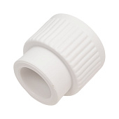 Муфта комб ВР 25х3/4" PPR Муфта комб ВР 25х3/4" PPR