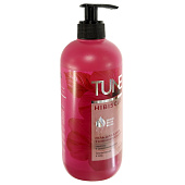 Гель для душа TUNE Тонизирующий Гибискус 500мл Арт.24313 Гель для душа TUNE Тонизирующий Гибискус 500мл Арт.24313