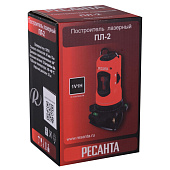 Построитель лазерный ПЛ-2 РЕСАНТА Построитель лазерный ПЛ-2 РЕСАНТА