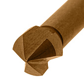 Зенковка конусная под М4 Denzel Зенковка конусная под М4 Denzel