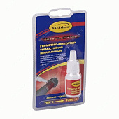Герметик-фиксатор термостойкий неразъемный блистер 6 мл ASTROhimАс-9012 (А) Герметик-фиксатор термостойкий неразъемный блистер 6 мл ASTROhimАс-9012 (А)