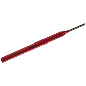 Выколотка 3 x 150 мм, сталь CrV// Matrix Выколотка 3 x 150 мм, сталь CrV// Matrix