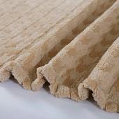  Плед 150х200 Cleo Home Bars велсофт 150/004-BAR/LA 