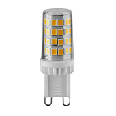  Лампа светодиодная 6Вт 220В G9 6500К Navigator 80256 