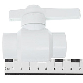 Шаровый кран 20 PPR Шаровый кран 20 PPR