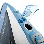 Утюг BRAYER BR4002 2400Вт Утюг BRAYER BR4002 2400Вт