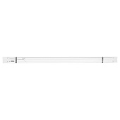 Светильник линейный LED ДПО 50Вт 6500К IP40 призма (1200х61х24) /NEOX