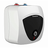  Водонагреватель накопительный 6л 1,5 кВт 315х250х315 ABS ANDRIS LUX OR ARISTON (над мойкой) 