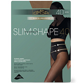  Колготки OMSA Slim Shape 40 Daino 2 