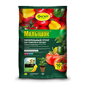  Грунт для томатов и перцев 10л Фаско 