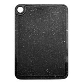 Доска разделочная SILVER MINERAL 38x28см, Р2196ЧС Доска разделочная SILVER MINERAL 38x28см, Р2196ЧС