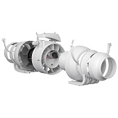 Вентилятор канальный D100 TYPHOON 100 2SP 2 скорости ERA Вентилятор канальный D100 TYPHOON 100 2SP 2 скорости ERA