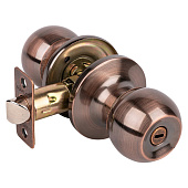 Ручка-защелка/фиксатор ЗШ-03 (медь) MARLOK\TRODOS Ручка-защелка/фиксатор ЗШ-03 (медь) MARLOK\TRODOS