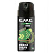  Дезодорант спрей  EXXE MEN 150мл POWER 