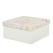 Набор чайный Millimi Жемчуг 390мл 2 предмета фарфор, 802-481 Набор чайный Millimi Жемчуг 390мл 2 предмета фарфор, 802-481