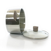 Кастрюля Nadoba Ludva 2,5 л 727013 Кастрюля Nadoba Ludva 2,5 л 727013