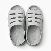  Сандалии мужские Маори, цвет дымчато-серый, р. 44, 10348177 