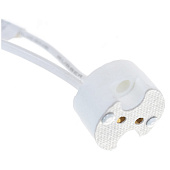 Патрон электрич. GU4/GU5.3(арт5560719)/UNIVersal Патрон электрич. GU4/GU5.3(арт5560719)/UNIVersal