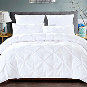 Комплект постельного белья Cleo микросатин Casa Mare дуэт в коробке 41/021-CM Комплект постельного белья Cleo микросатин Casa Mare дуэт в коробке 41/021-CM