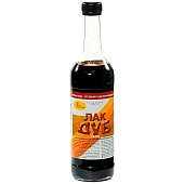  Лак ХВ-784 Дуб 0,5л 
