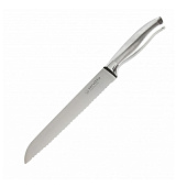 Нож для хлеба 20 см Servitta  Chiaro Sr0264