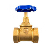 Вентиль латун 15б3р Ду15 Вентиль латун 15б3р Ду15