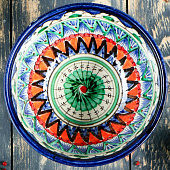 Коса средняя 15.5см 1573752 Коса средняя 15.5см 1573752