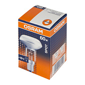  Лампа накал.зерк. R50 60Вт E14 (OSRAM) 