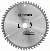  Пильный диск ECO ALU/Multi 190x20/16-54T Bosch 