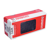 Саморезы гипсокартон-дерево ШСГД 3,5(3,8)х55мм, фосфатированные 200шт Саморезы гипсокартон-дерево ШСГД 3,5(3,8)х55мм, фосфатированные 200шт