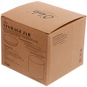 Банка для продуктов 650мл "O'lala" 300-568 Банка для продуктов 650мл "O'lala" 300-568