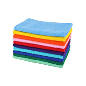 Полотенце 70х130 махровое ГК без бордюра 04-063, красный Полотенце 70х130 махровое ГК без бордюра 04-063, красный